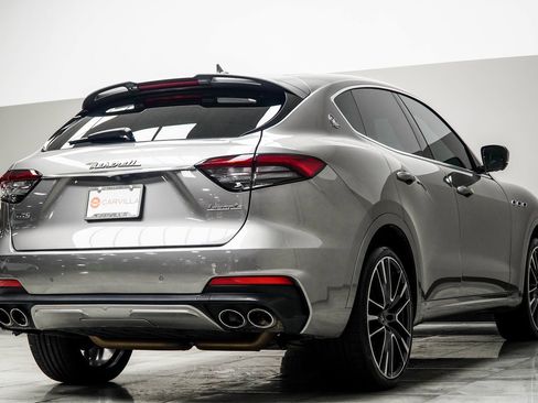 Used 2021 Maserati Levante GTS image 13