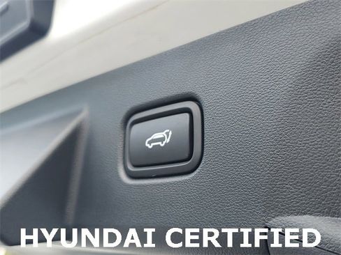 Certified 2024 Hyundai Tucson SEL w/ Convenience Package image 29