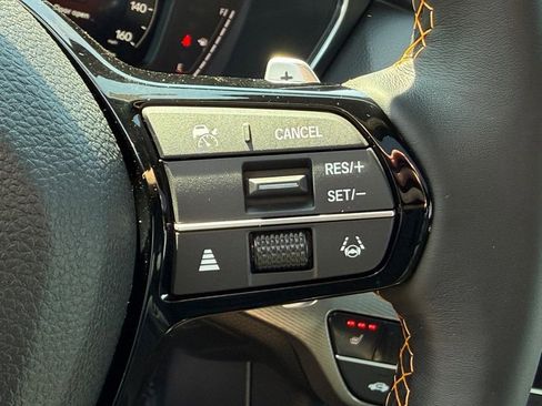 New 2026 Acura Integra A-Spec image 13