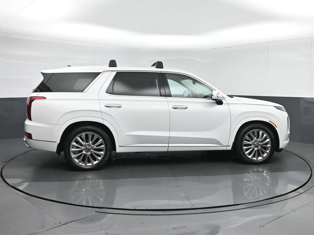 Used 2020 Hyundai Palisade Limited FWD image 8