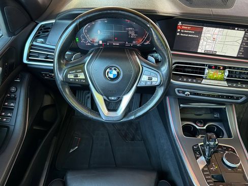 Used 2020 BMW X5 xDrive40i AWD/4WD image 19