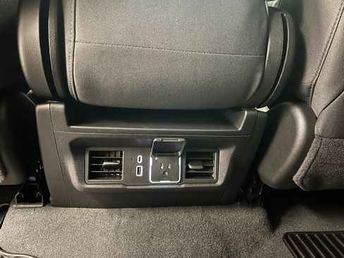 New 2026 Chevrolet Silverado 2500 LT w/ Safety Package image 64