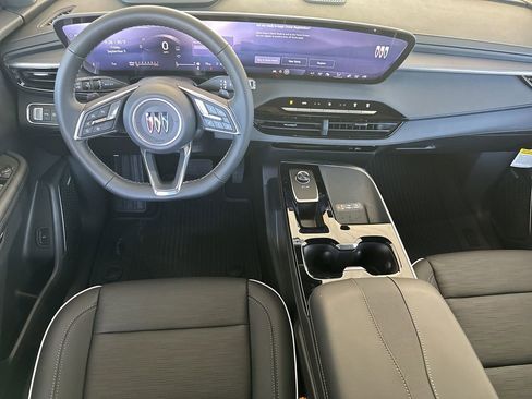 New 2026 Buick Enclave Sport Touring w/ Power Package image 17