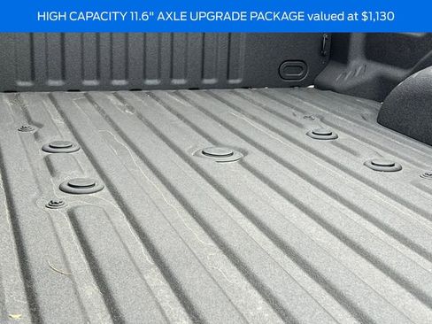 New 2026 Ford F250 XLT w/ XLT Premium Package image 10
