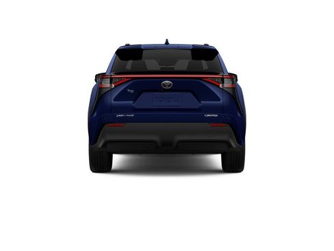 New 2026 Toyota bZ image 38