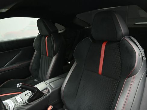 Used 2023 Subaru BRZ Limited image 20