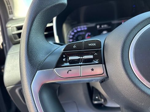 Used 2022 Hyundai Tucson SEL AWD/4WD image 25