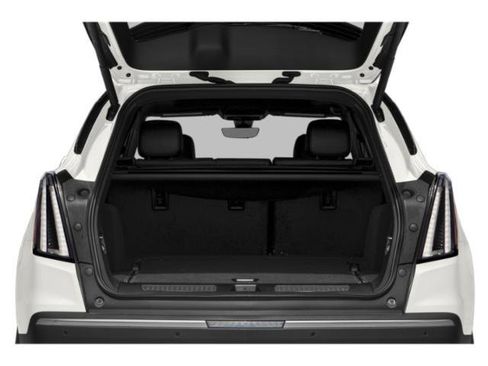 Used 2020 Cadillac XT5 Sportv w/ LPO, Floor Liner Package image 14