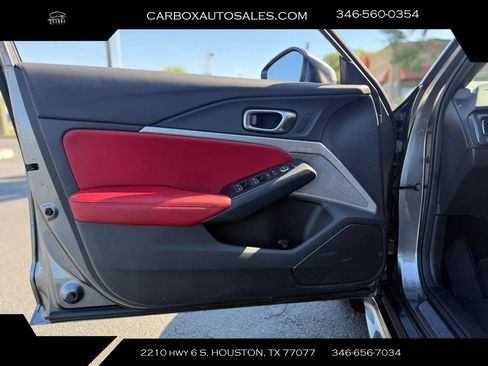 Used 2025 Acura Integra Type S image 19