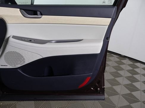 Used 2024 Hyundai Palisade Limited image 30