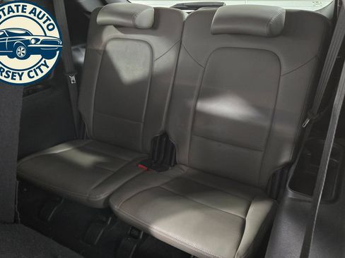 Used 2018 Hyundai Santa Fe AWD w/ SE Ultimate Tech Package 03 image 34