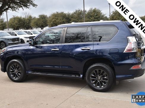 Used 2023 Lexus GX 460 Premium image 11