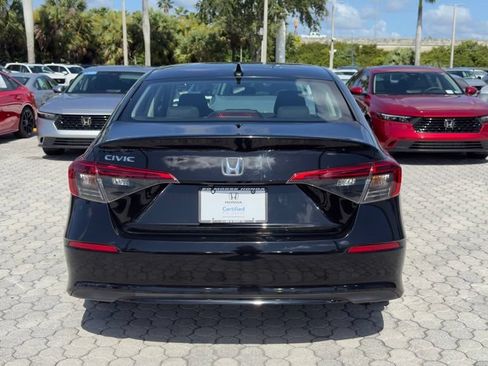 Used 2023 Honda Civic EX image 13