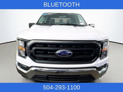 Used 2023 Ford F150 XL w/ Trailer Tow Package image 2