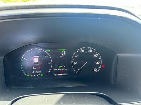 Used 2023 Honda CR-V Sport image 14