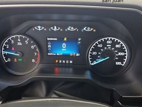 Used 2023 Ford F150 XL w/ STX Appearance Package AWD/4WD image 16