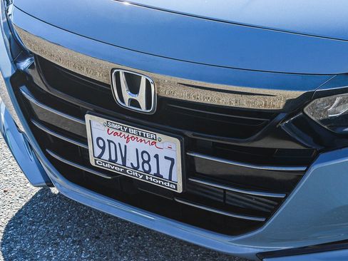 Used 2022 Honda Accord Sport Special Edition image 6