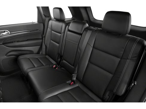 Used 2018 Jeep Grand Cherokee Limited AWD/4WD image 8