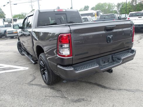 Used 2023 RAM 1500 Big Horn AWD/4WD image 5