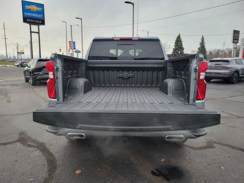 New 2026 Chevrolet Silverado 1500 RST w/ Safety Package image 25