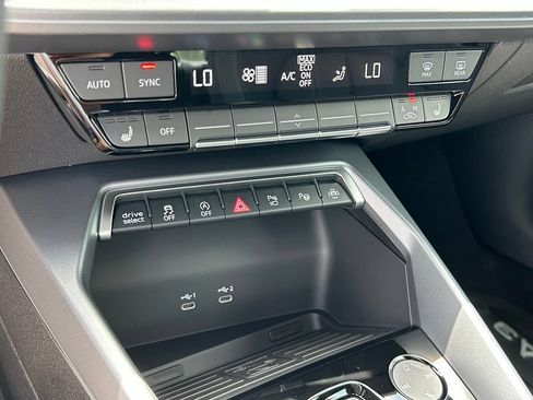 New 2026 Audi A3 2.0T Premium AWD/4WD image 31