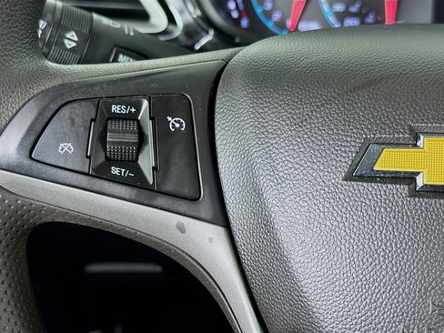 Used 2020 Chevrolet Spark LT image 13