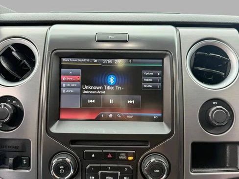 Used 2014 Ford F150 Raptor AWD/4WD image 25