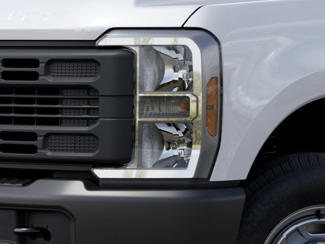 New 2027 Ford F250 XL AWD/4WD image 21