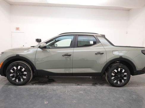 New 2026 Hyundai Santa Cruz SEL image 4