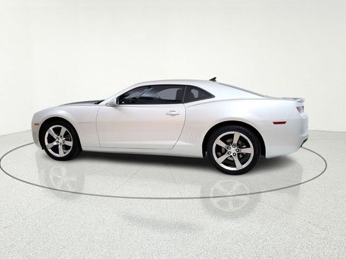Used 2011 Chevrolet Camaro LT w/ RS Package image 5