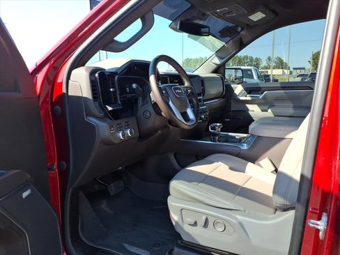 Certified 2023 GMC Sierra 1500 SLT w/ SLT Premium Plus Package image 21