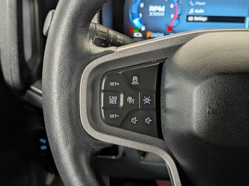Used 2025 Ford Bronco Badlands AWD/4WD image 18
