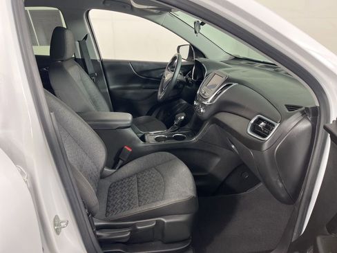 Certified 2024 Chevrolet Equinox LT image 6