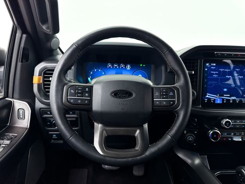 Used 2024 Ford F150 Tremor w/ Bed Utility Package AWD/4WD image 33