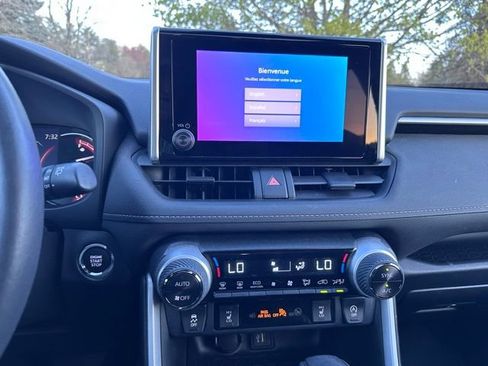 Used 2023 Toyota RAV4 XLE w/ Convenience Package AWD/4WD image 15