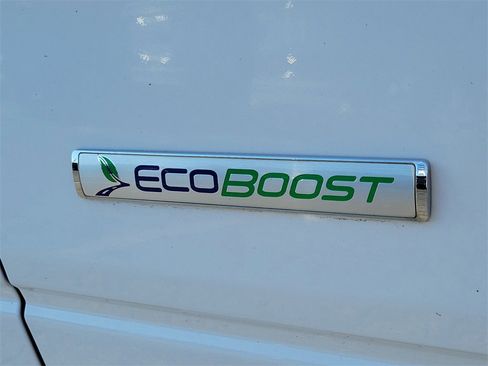 Used 2011 Ford F150 Lariat w/ Lariat Plus Pkg image 7