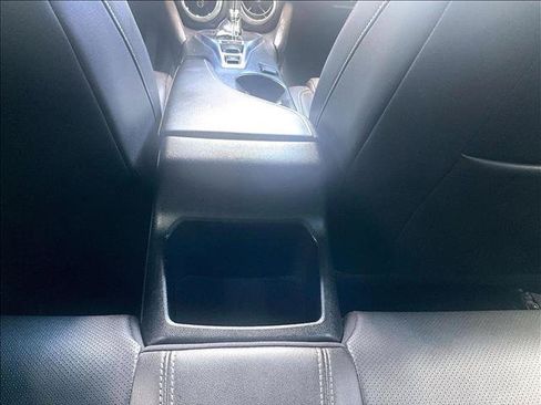 Used 2023 Chevrolet Camaro LT w/ Technology Package RWD image 25