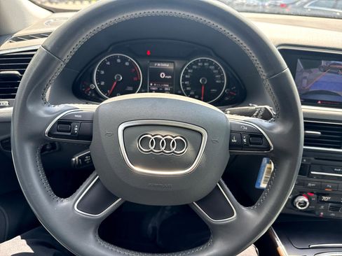 Used 2016 Audi Q5 2.0T Premium Plus image 23
