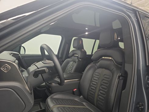 Used 2024 Rivian R1S Adventure AWD/4WD image 20