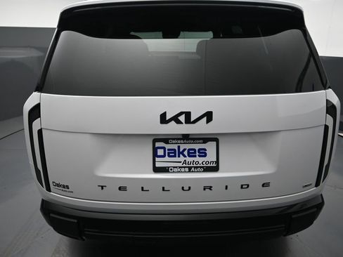New 2027 Kia Telluride EX X-Line AWD/4WD image 36