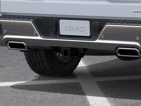New 2026 GMC Sierra 1500 SLT w/ SLT Premium Plus Package image 14