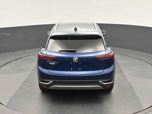 Used 2023 Buick Envision Essence FWD image 26