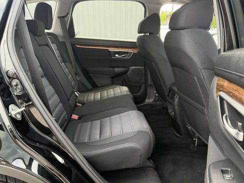 Used 2019 Honda CR-V EX image 19