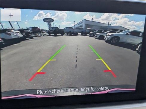 Used 2020 Ford Escape SE Sport image 14