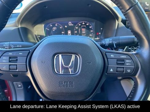 Used 2023 Honda Accord EX-L image 8