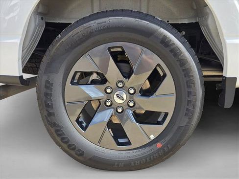 New 2025 Ford F150 STX w/ Equipment Group 200A image 10