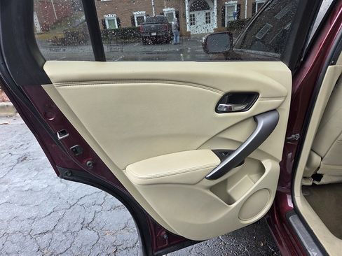 Used 2014 Acura RDX FWD image 38