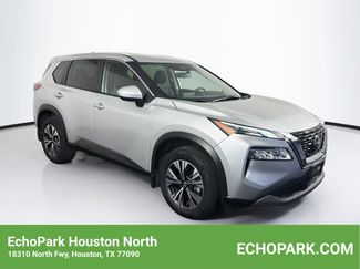 Used 2023 Nissan Rogue SV FWD video 1