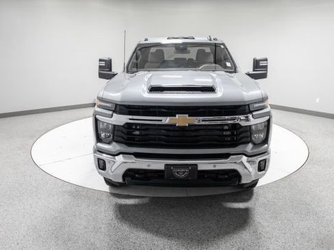 Used 2026 Chevrolet Silverado 3500 LT w/ All Star Edition AWD/4WD image 29
