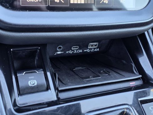 Used 2024 Subaru Outback Wilderness image 25